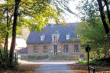 Forsthaus Schontal Hotel Aachen Exterior photo