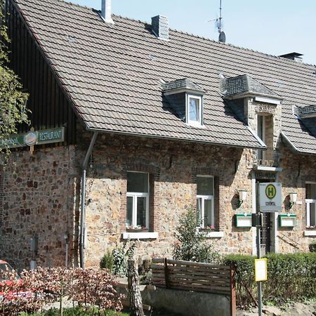 Forsthaus Schontal Hotel Aachen Exterior photo