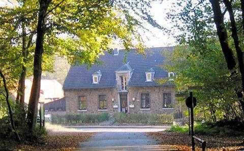 Forsthaus Schontal Hotel Aachen Exterior photo